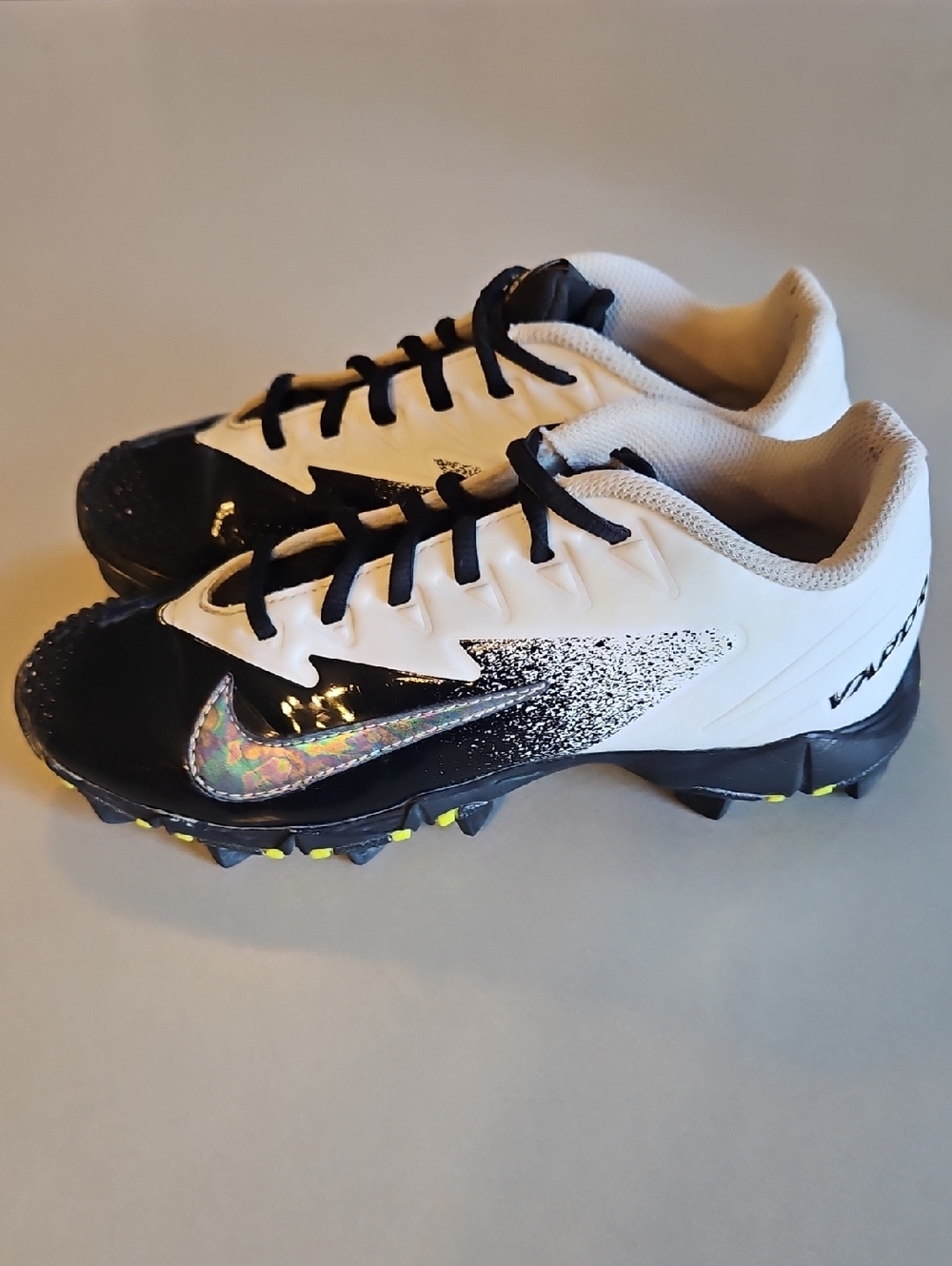 Nike Baseball Cleats